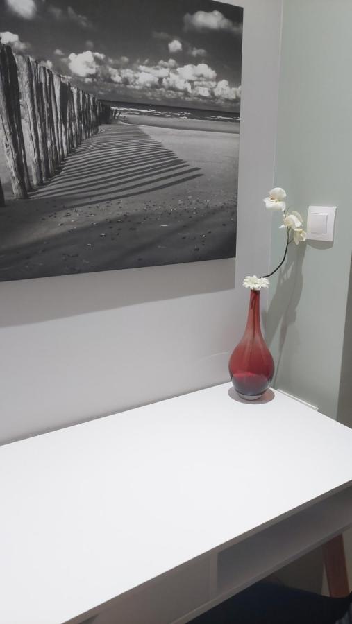 B&M Cozy Apartment Thessaloniki Buitenkant foto